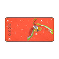 Ho-Oh Desk Mat