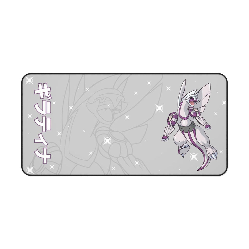 Palkia Desk Mat