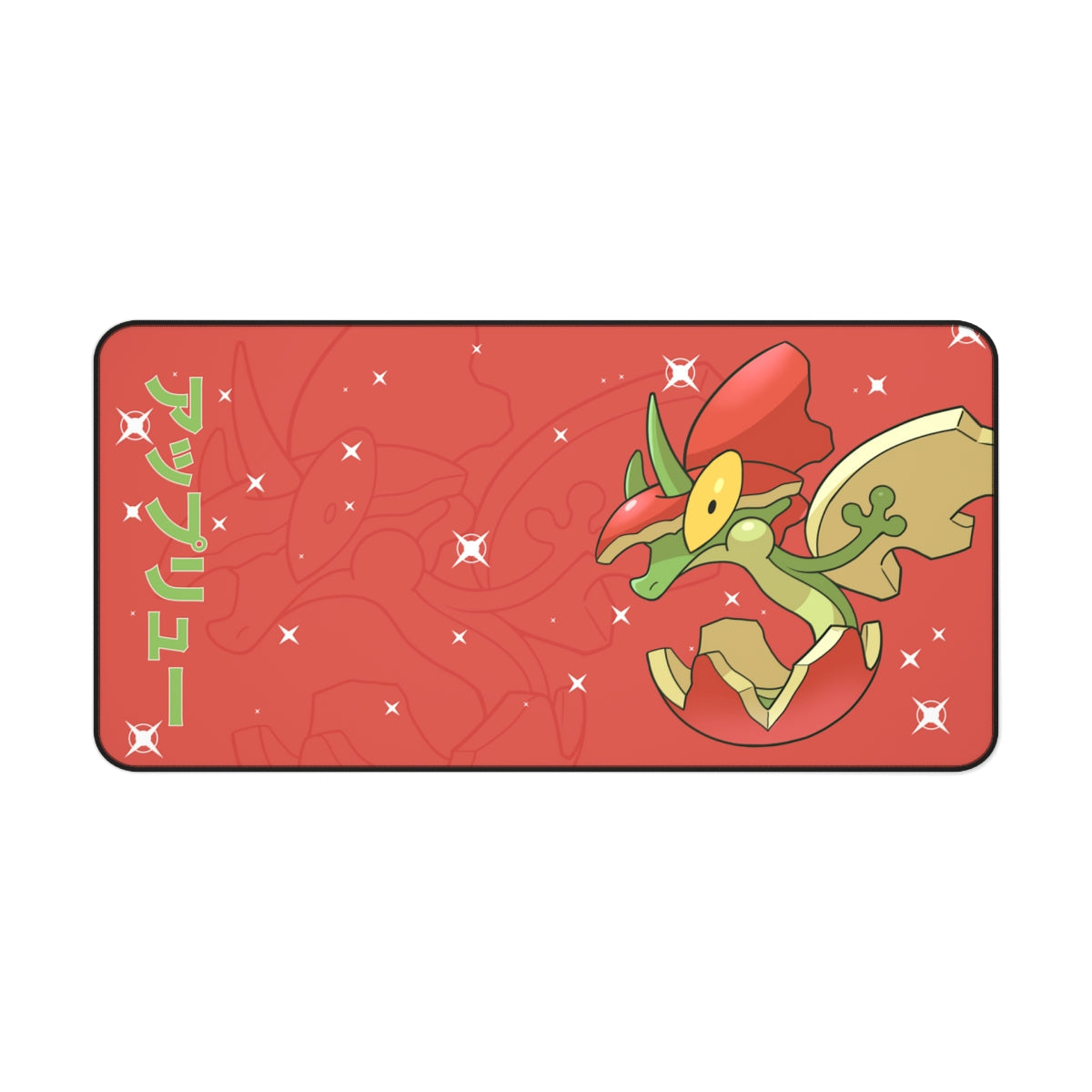 Flapple Desk Mat