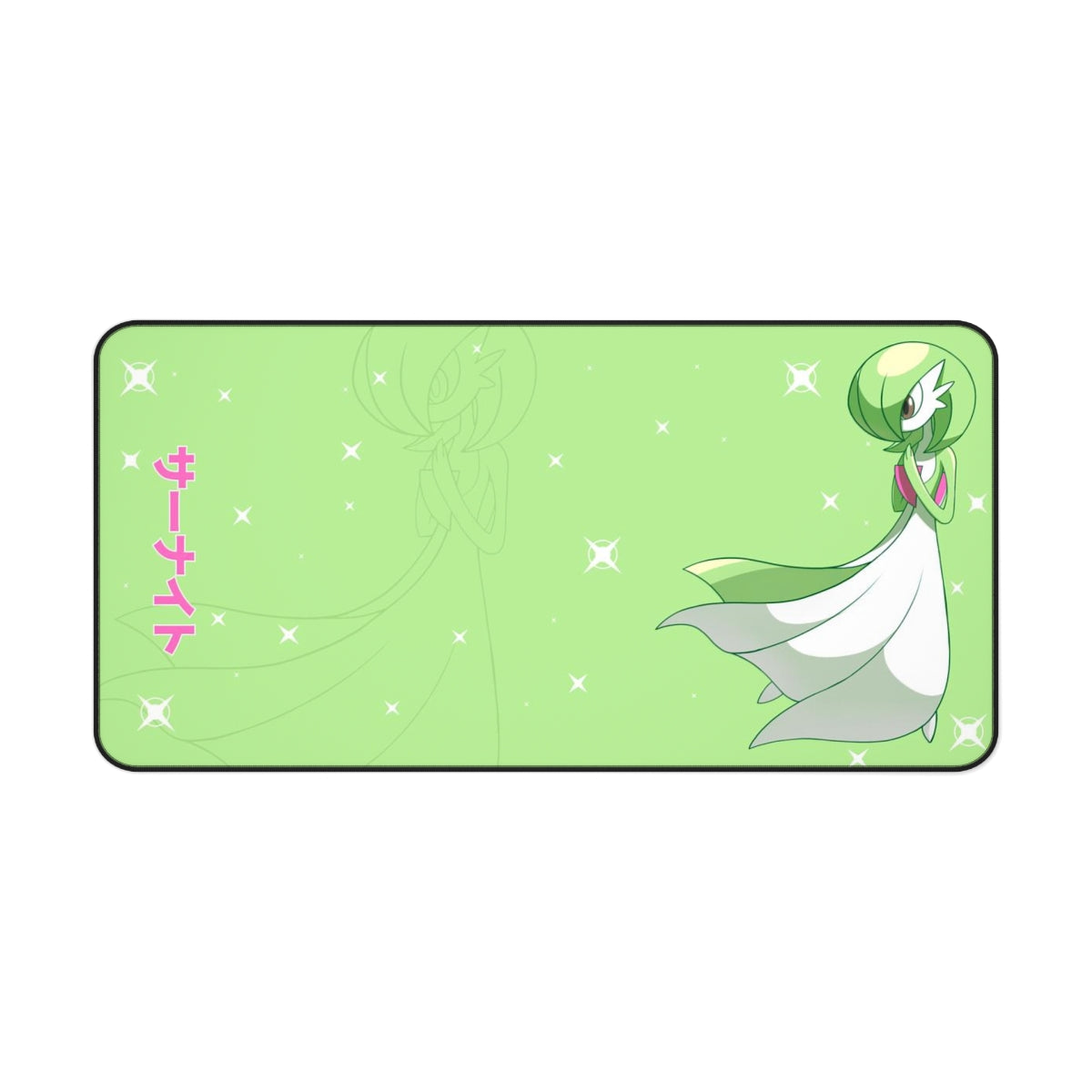 Gardevoir Desk Mat
