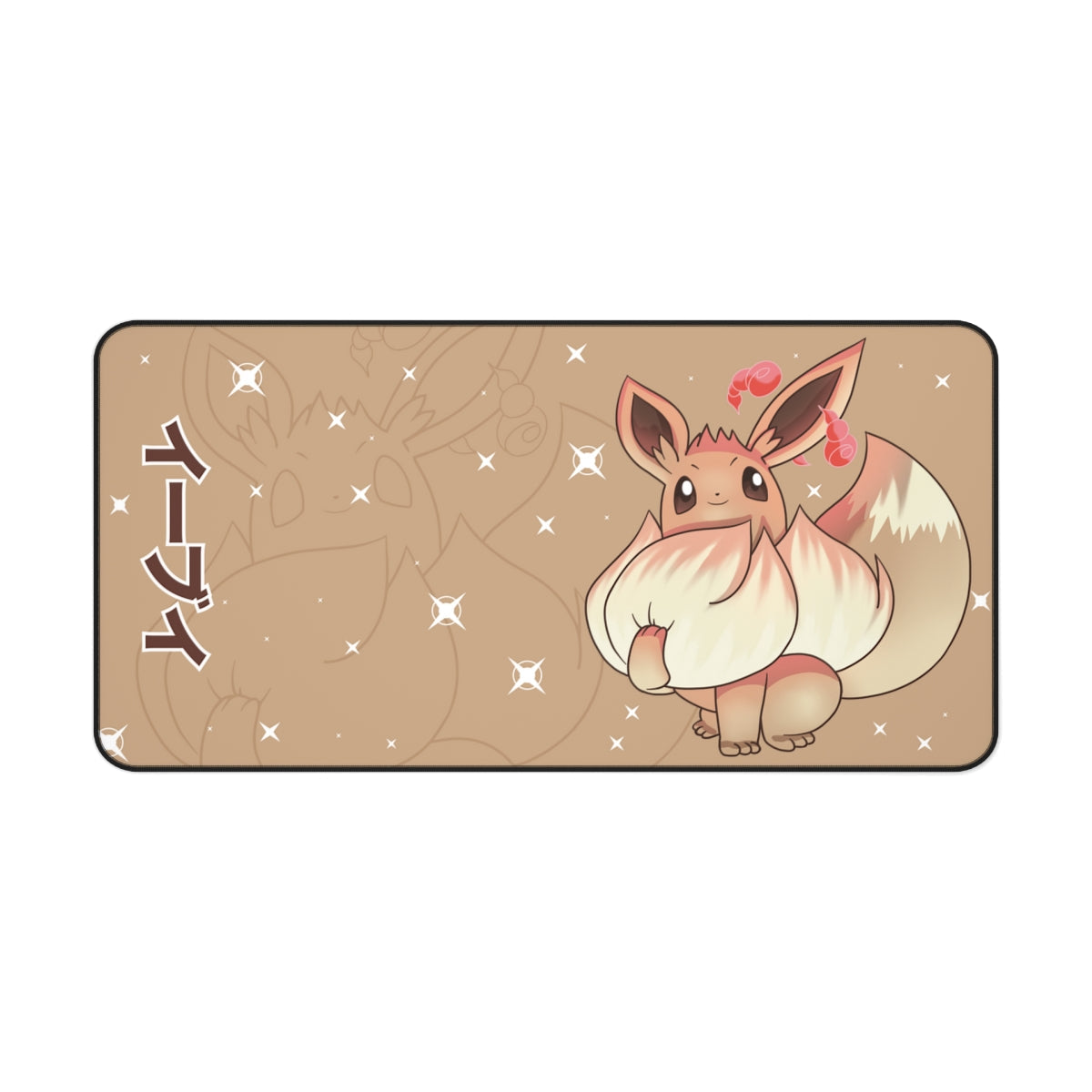 Eevee Desk Mat