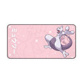 Mewtwo & Mew Desk Mat