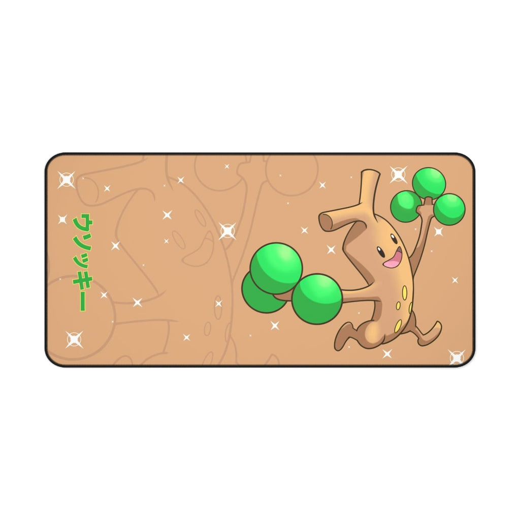 Sudowoodo Desk Mat