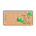 Sudowoodo Desk Mat