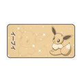 Eevee Desk Mat