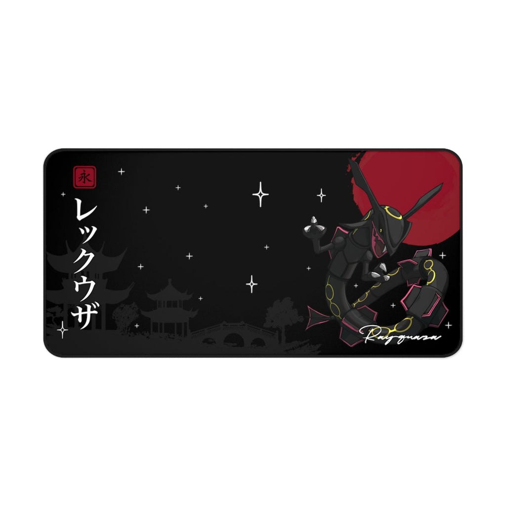 Rayquaza Desk Mat