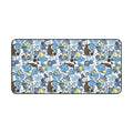 Blastoise Desk Mat