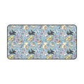 Eeveelution Desk Mat (Blue)