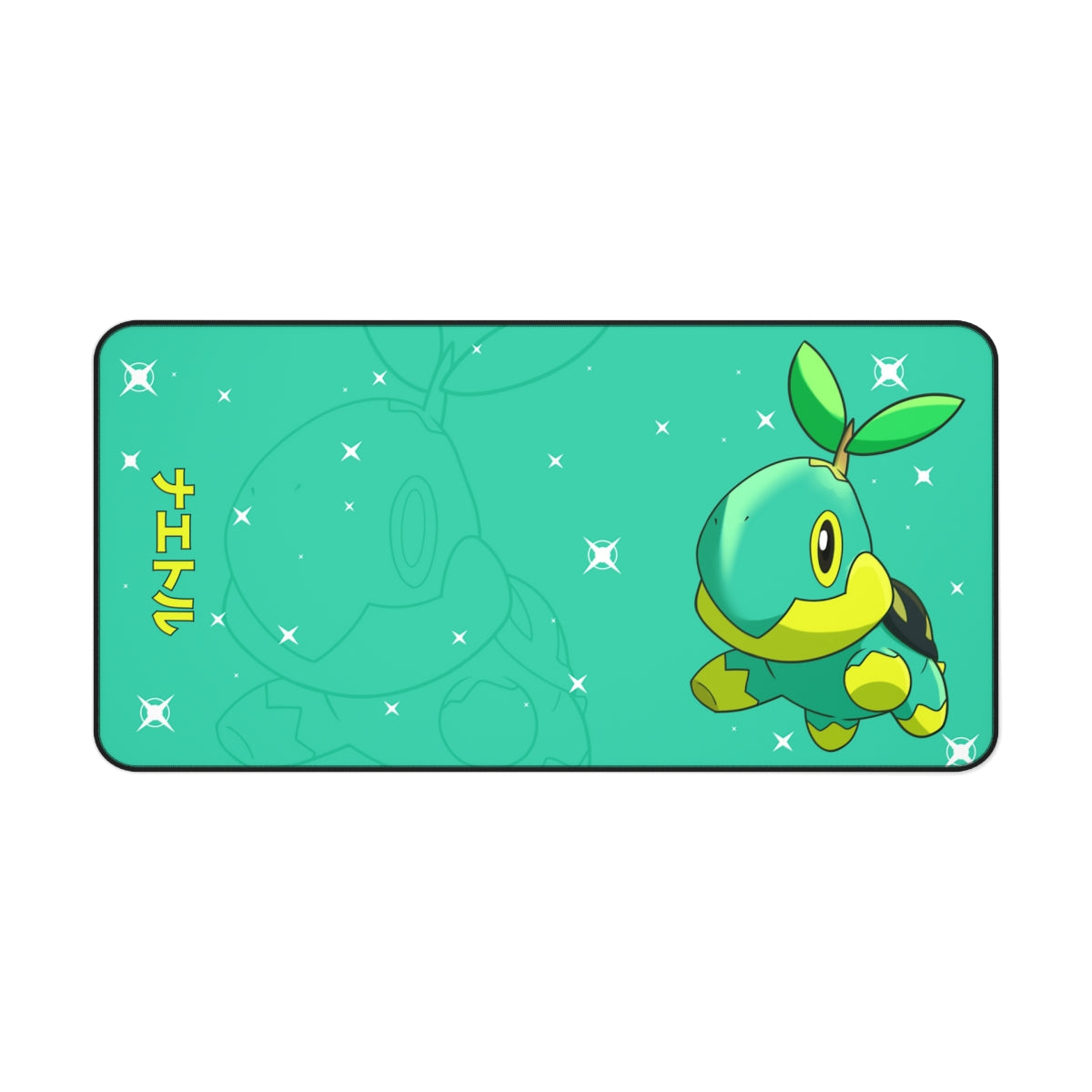 Turtwig Desk Mat
