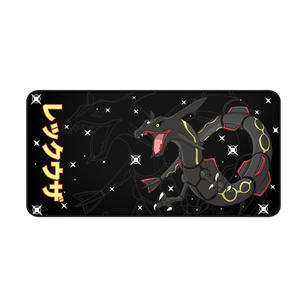 Rayquaza Desk Mat