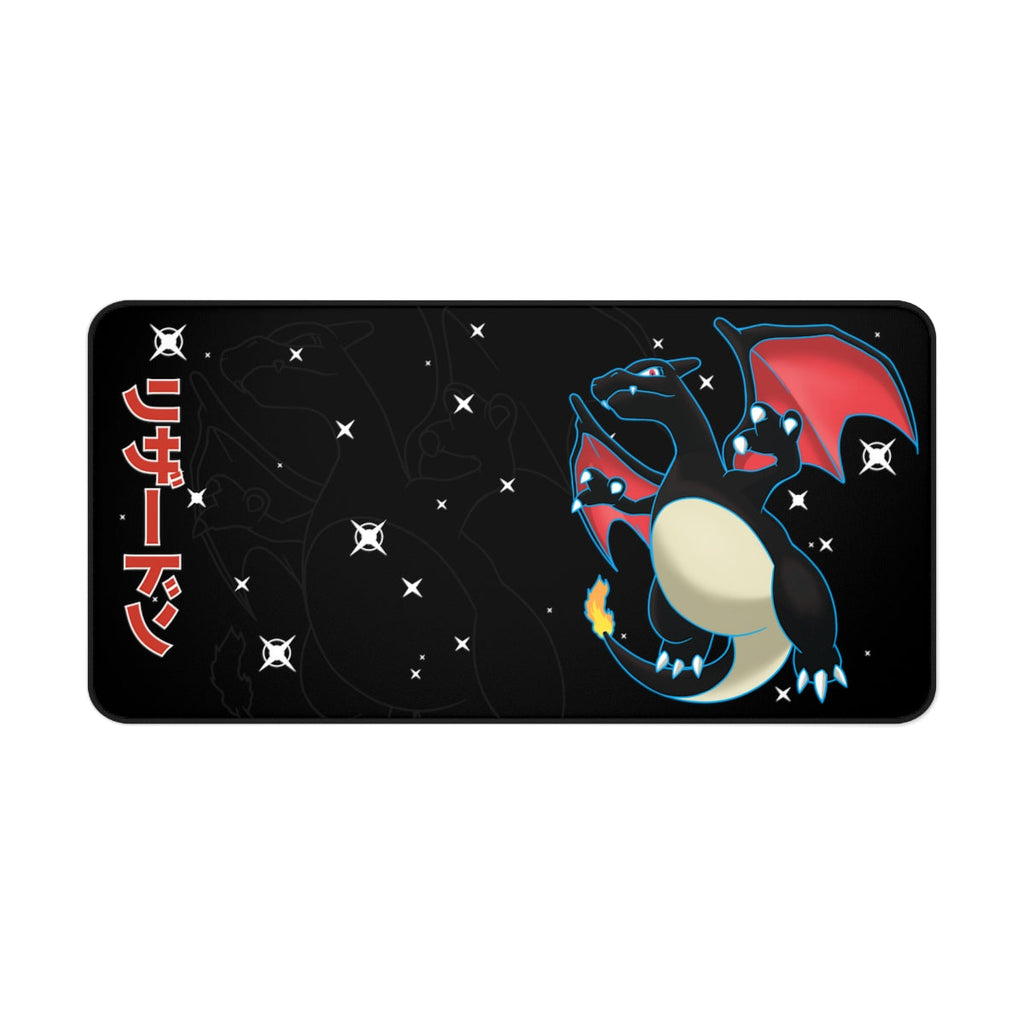 Charizard Desk Mat