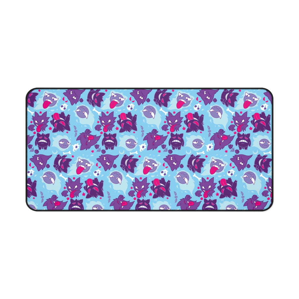 Gengar Evolution Desk Mat
