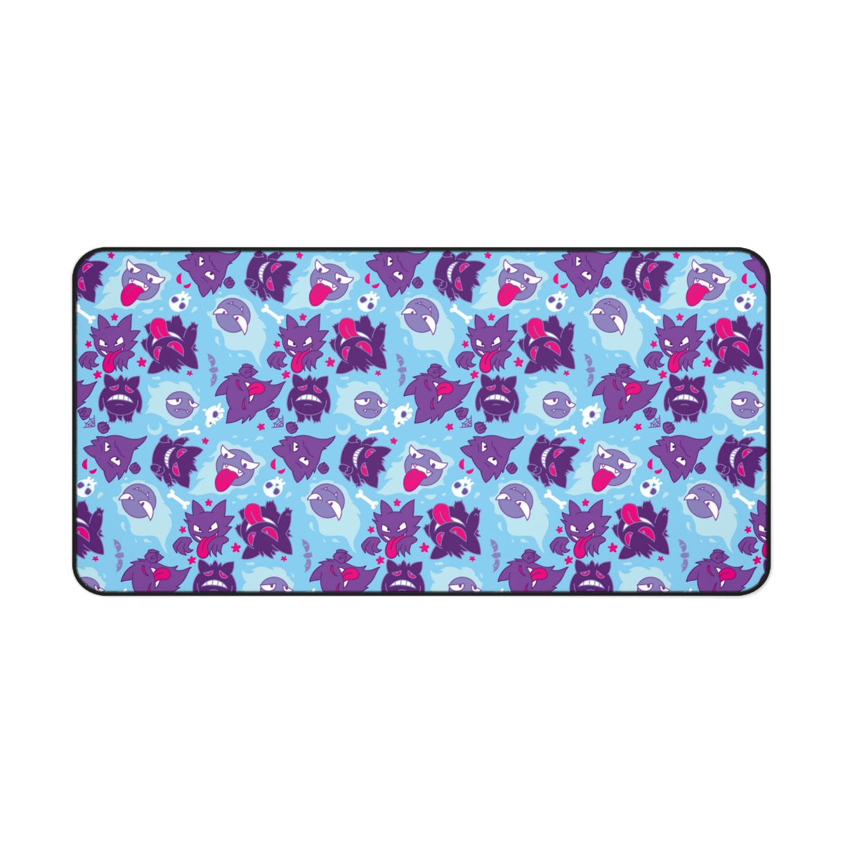 Gengar Evolution Desk Mat