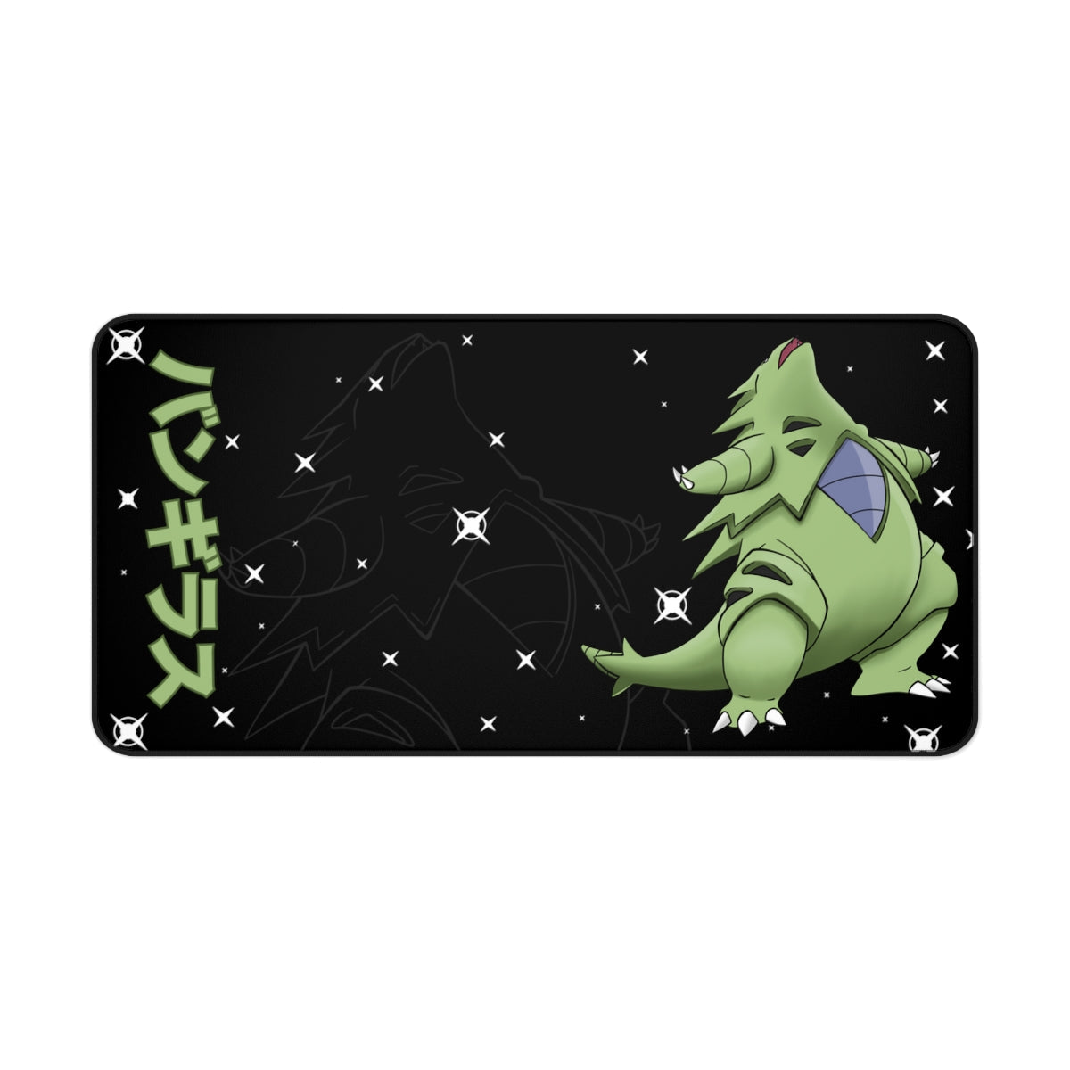 Tyranitar Desk Mat