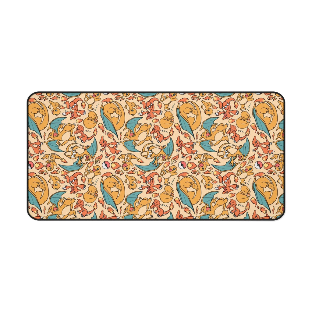 Charizard Desk Mat