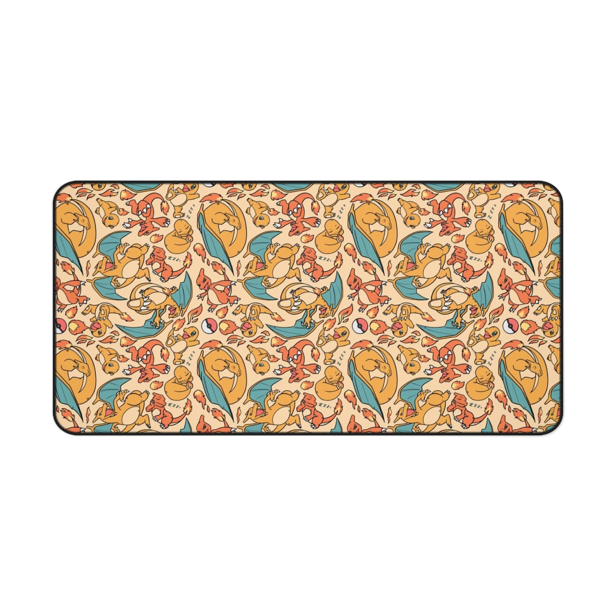 Charizard Desk Mat