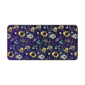 Galaxy Pattern Desk Mat
