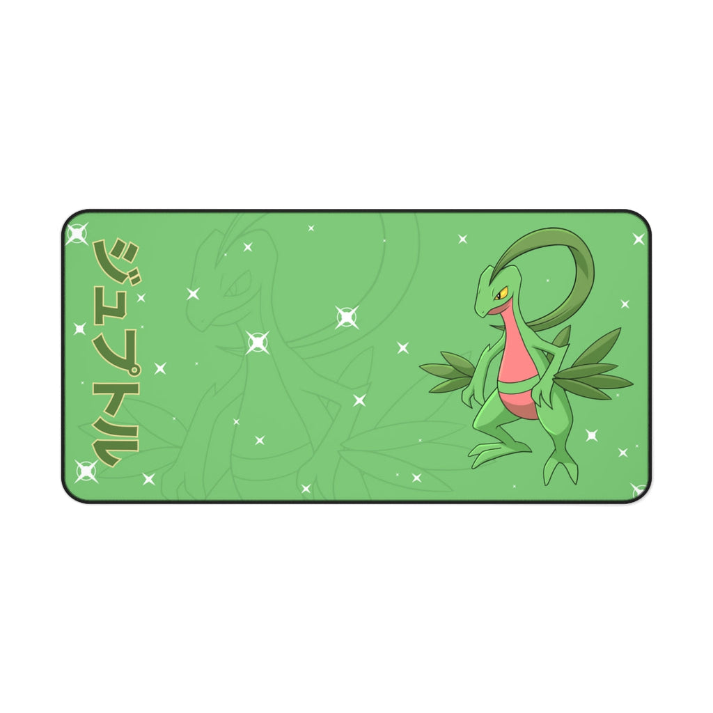 Grovyle Desk Mat