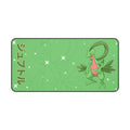 Grovyle Desk Mat