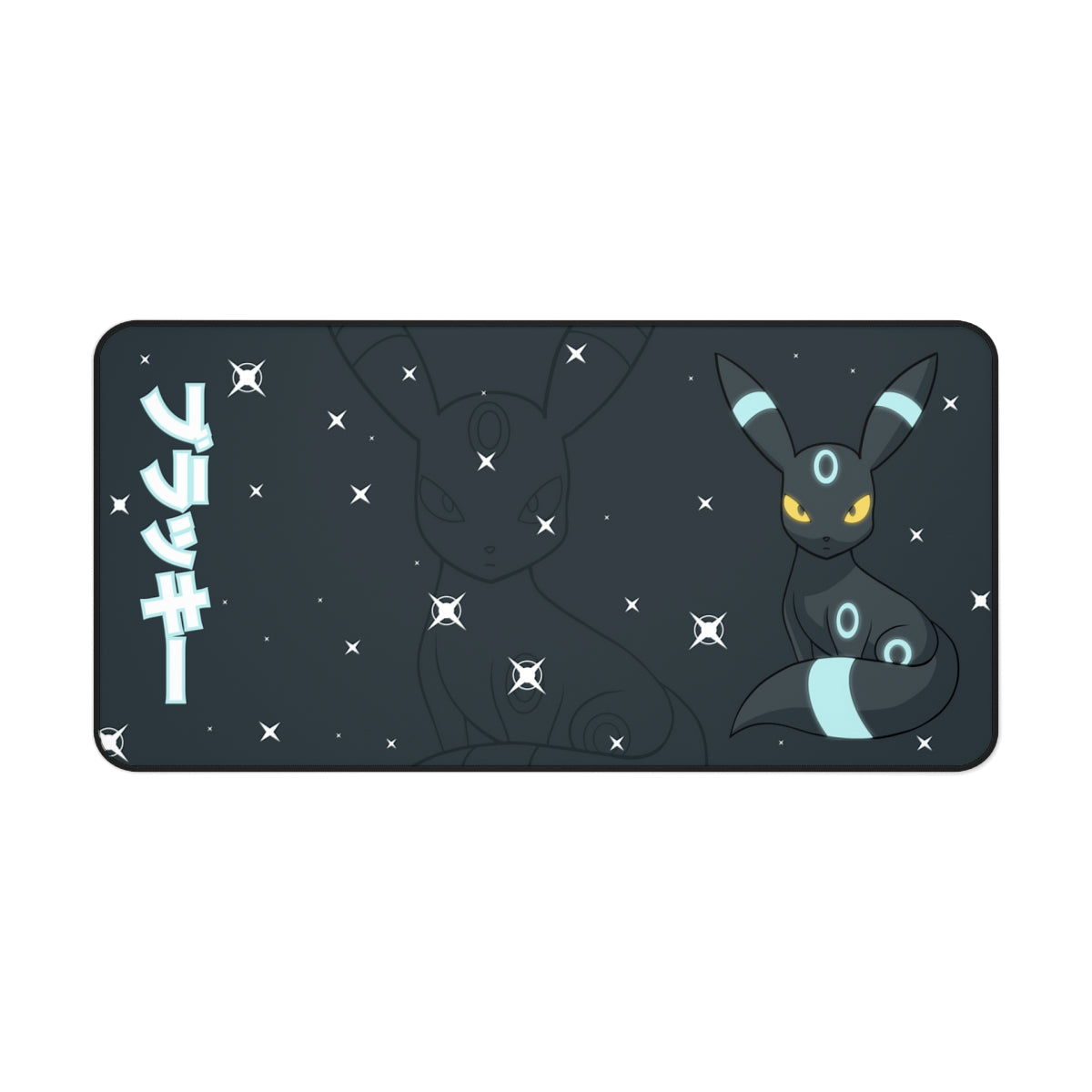 Umbreon Desk Mat