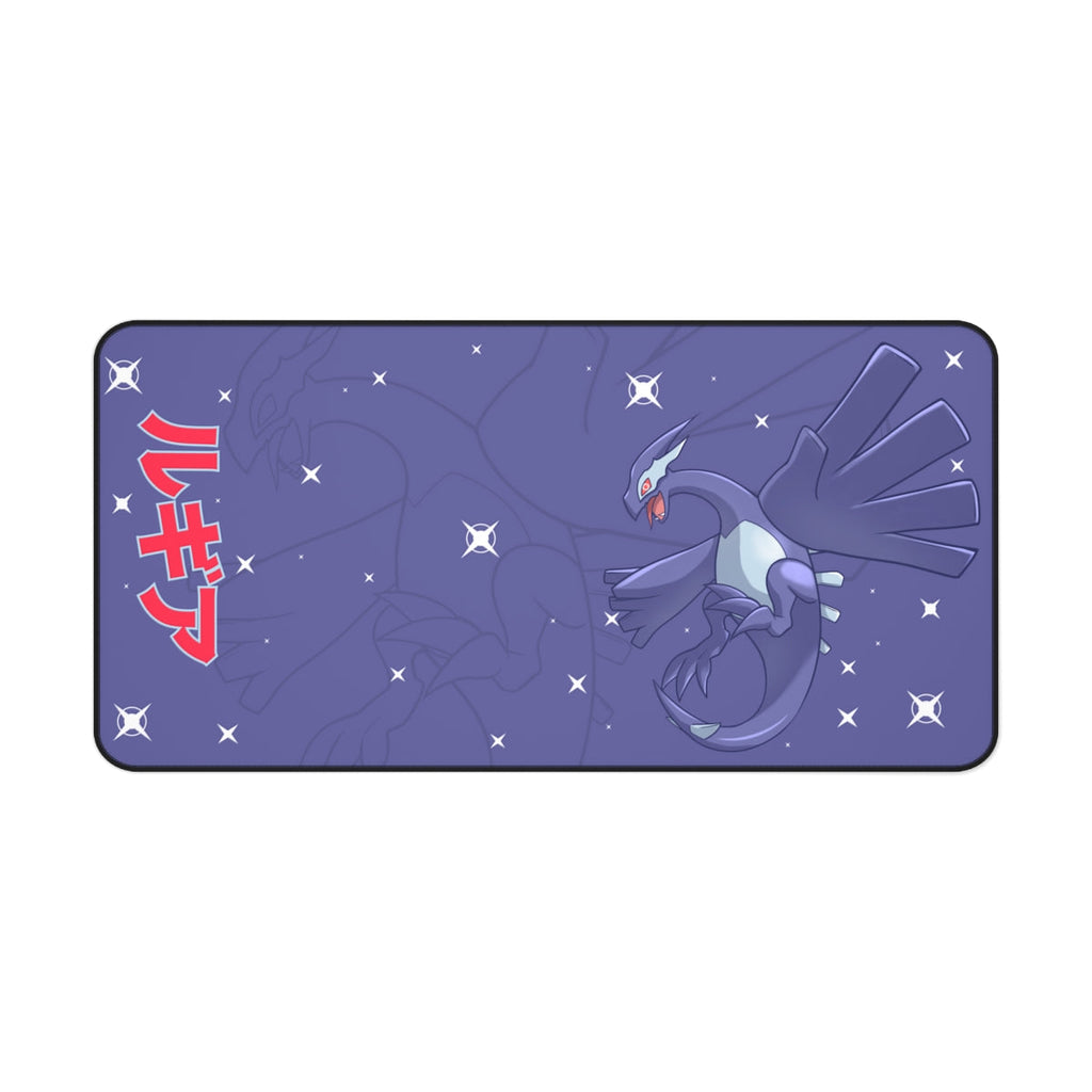 Lugia Desk Mat