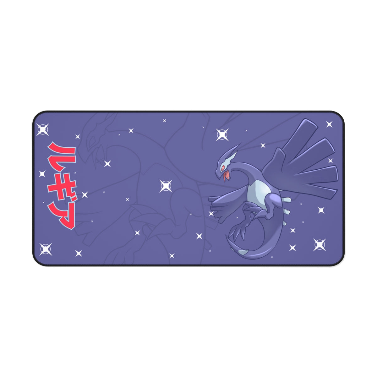 Lugia Desk Mat