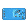 Lucario Desk Mat