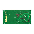 Rayquaza Desk Mat