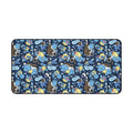 Blastoise Desk Mat