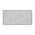 Ghost Pattern Desk Mat