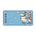 Blastoise Desk Mat