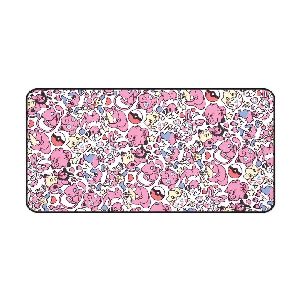 Fairy Desk Mat