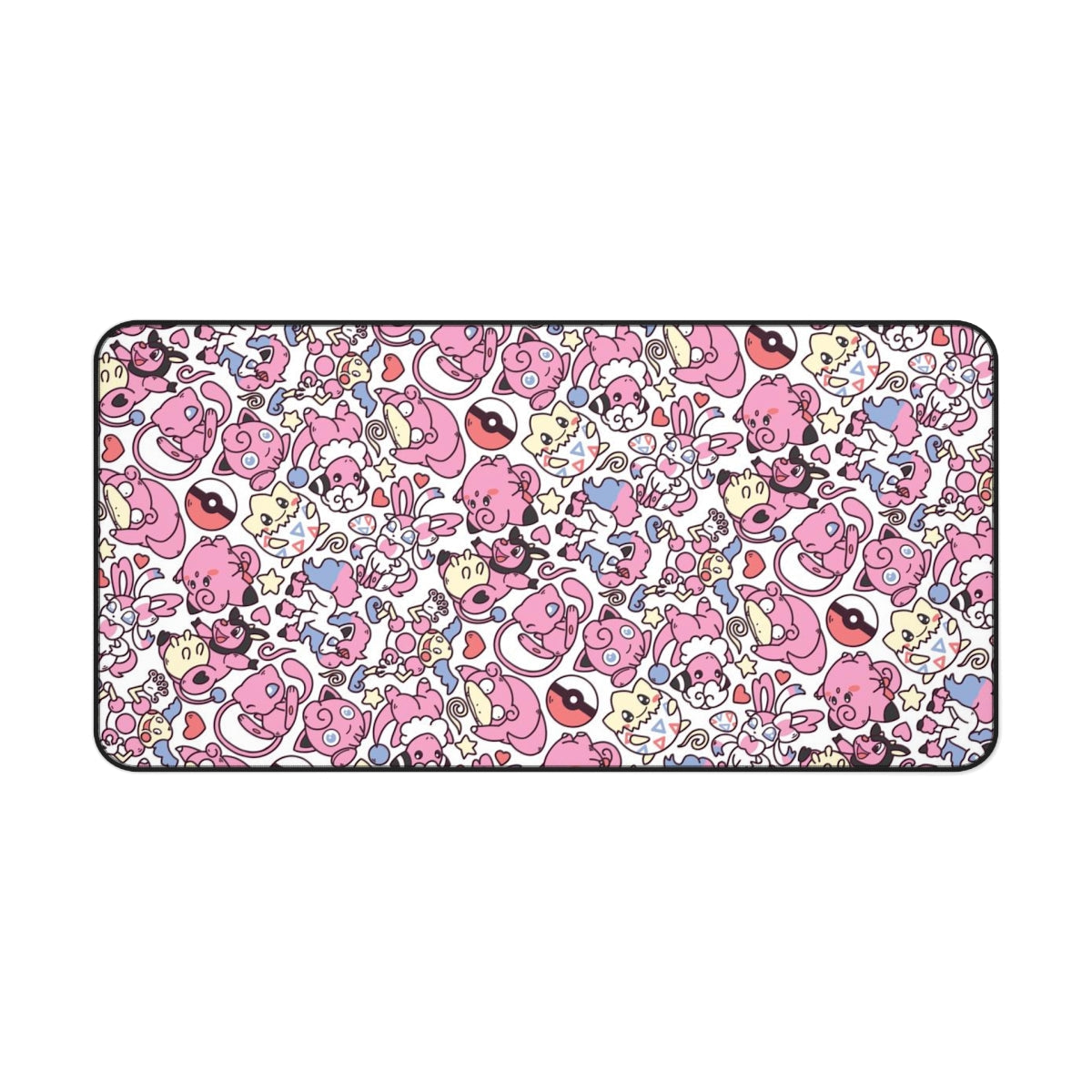 Fairy Desk Mat