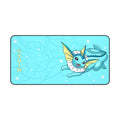 Vaporeon Desk Mat
