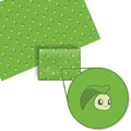 Chikorita Wrapping Paper