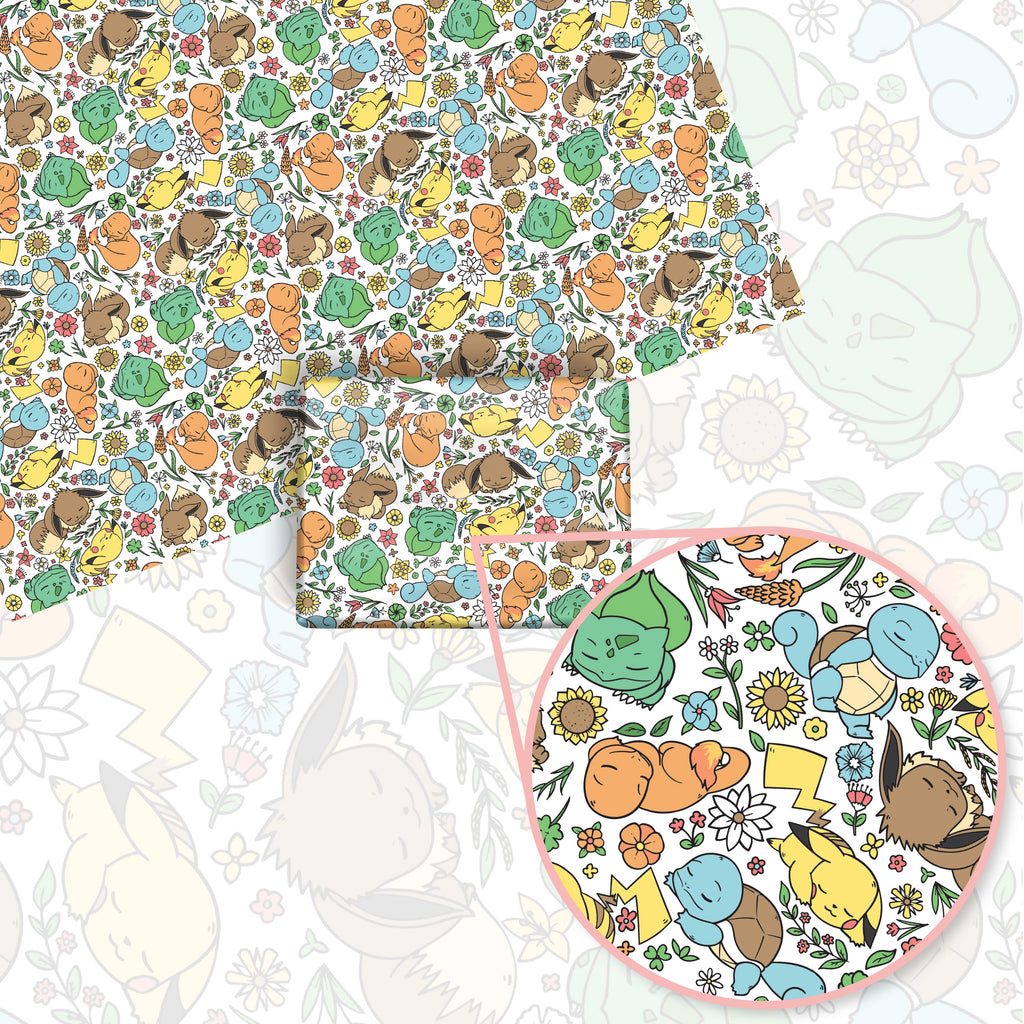 Starter Wrapping Paper