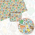Starter Wrapping Paper