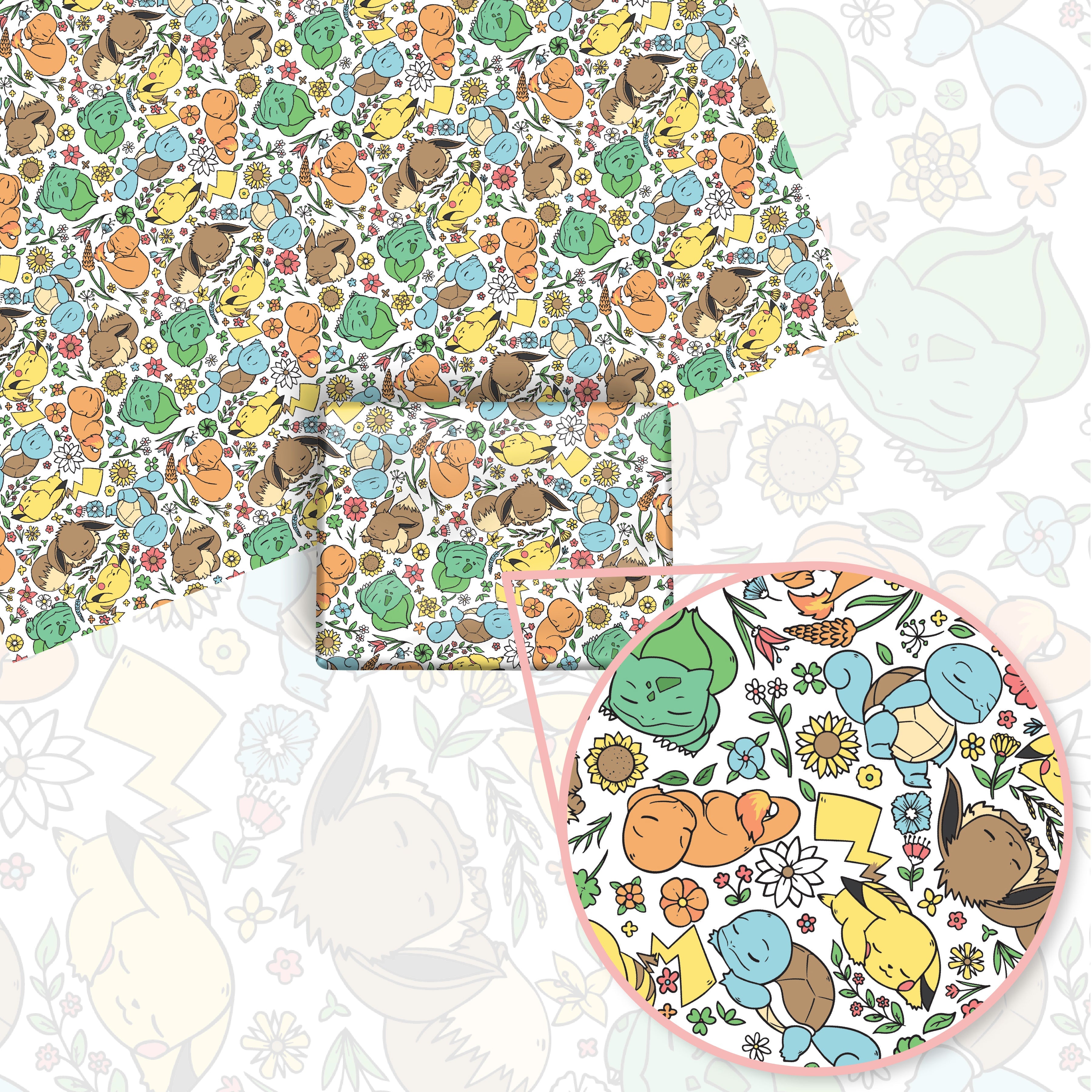 Starter Wrapping Paper