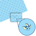 Vaporeon Wrapping Paper