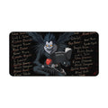 Death Note Desk Mat