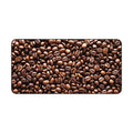 Coffee Bean Desk Mat