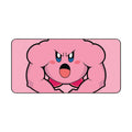 Kirby Desk Mat