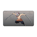 Inosuke Desk Mat