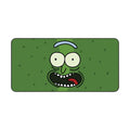 Rick and Morty Desk Mat