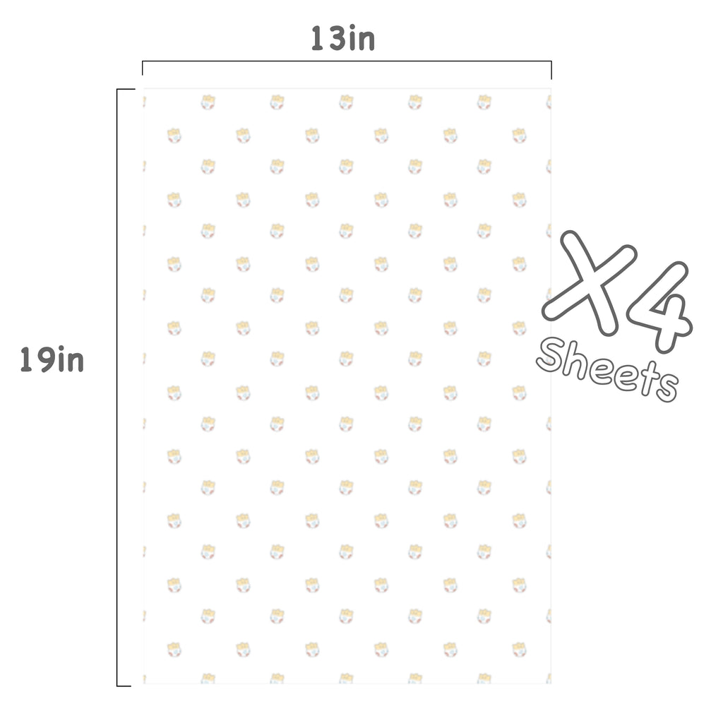 Togepi Wrapping Paper