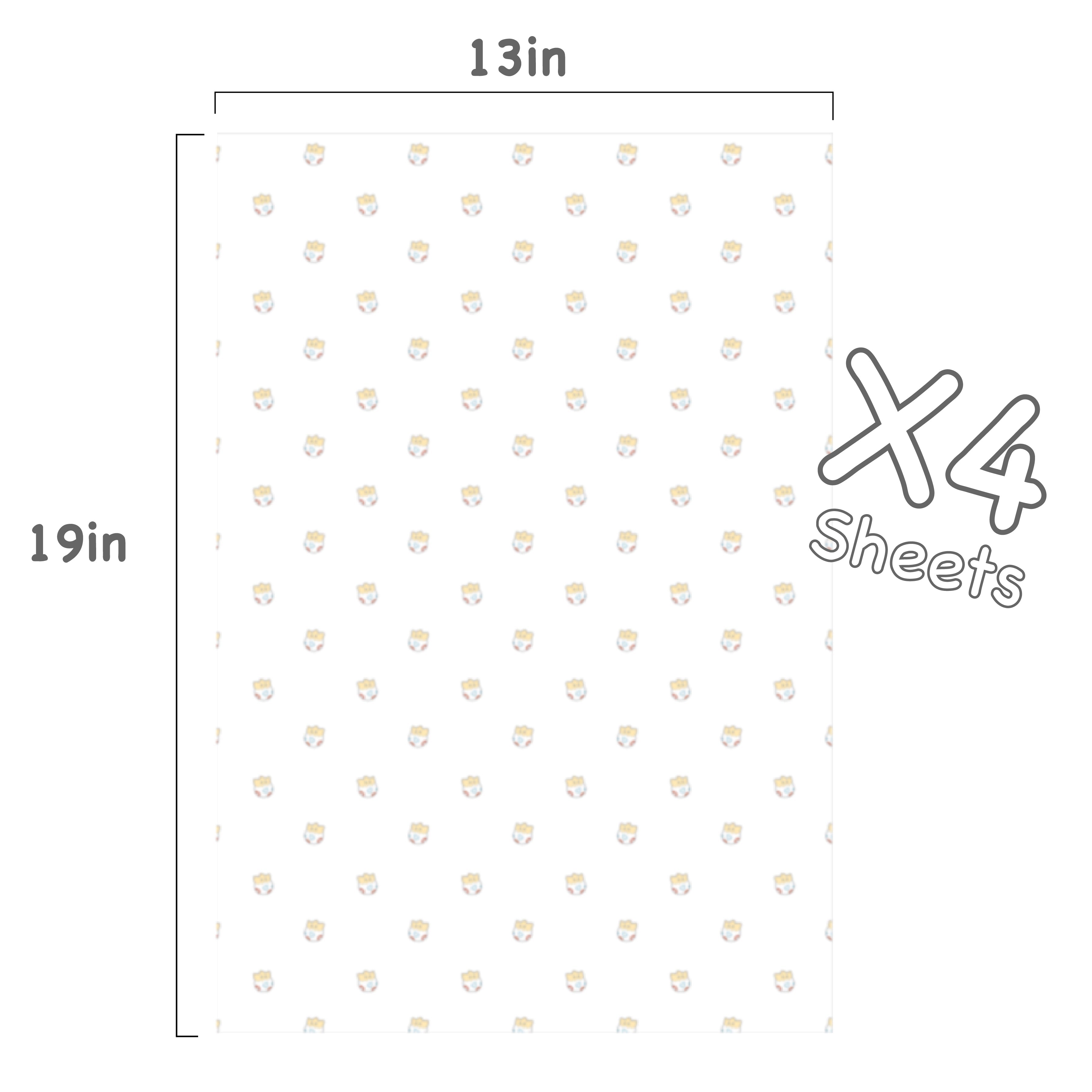 Togepi Wrapping Paper