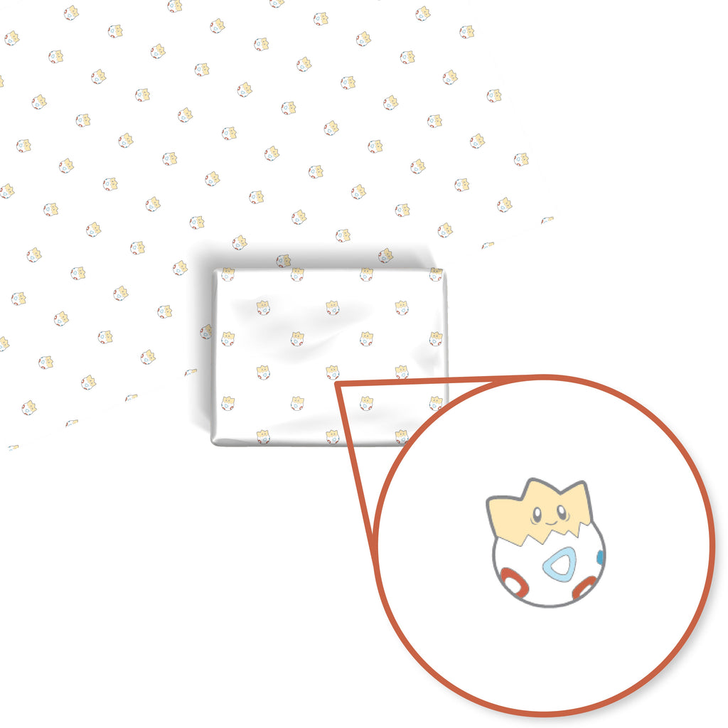 Togepi Wrapping Paper