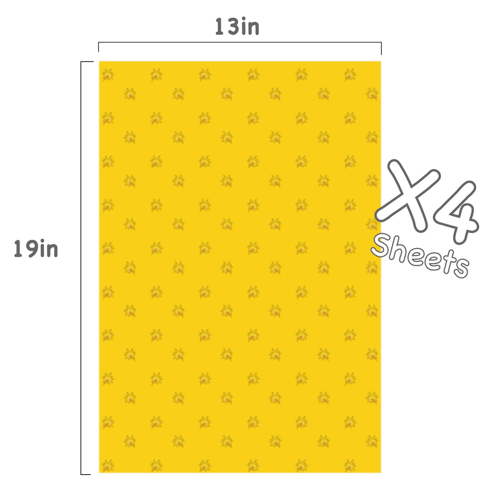 Zapdos Wrapping Paper