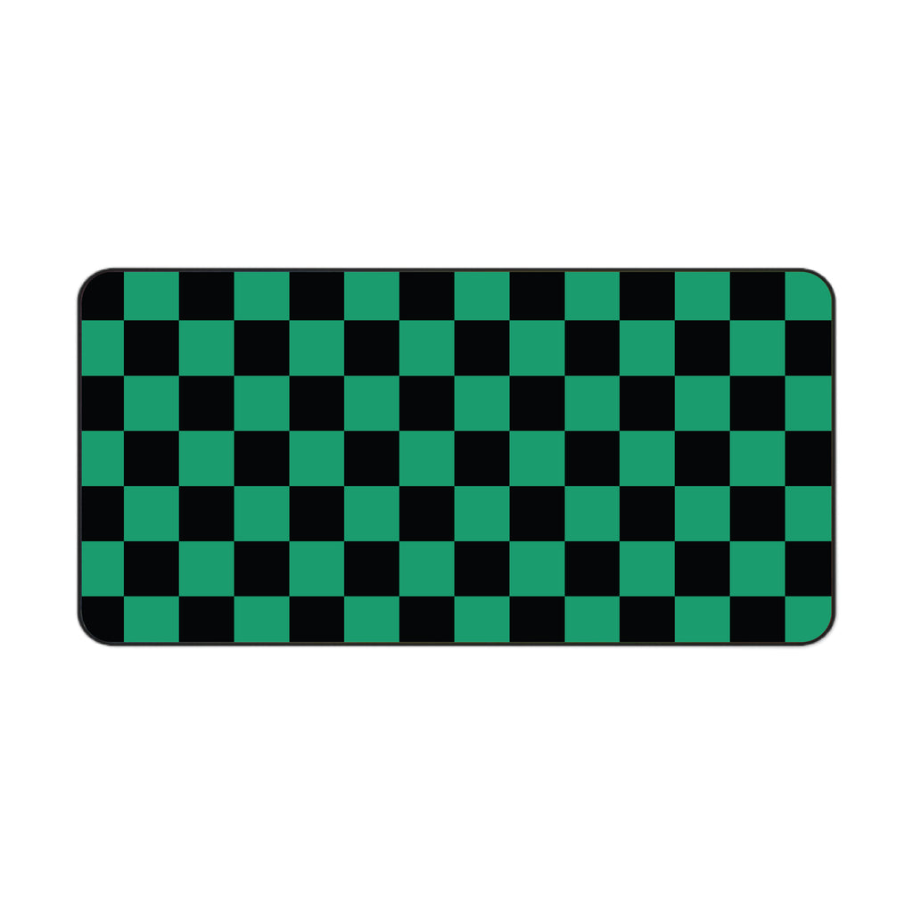 Tanjiro Kamado Desk Mat