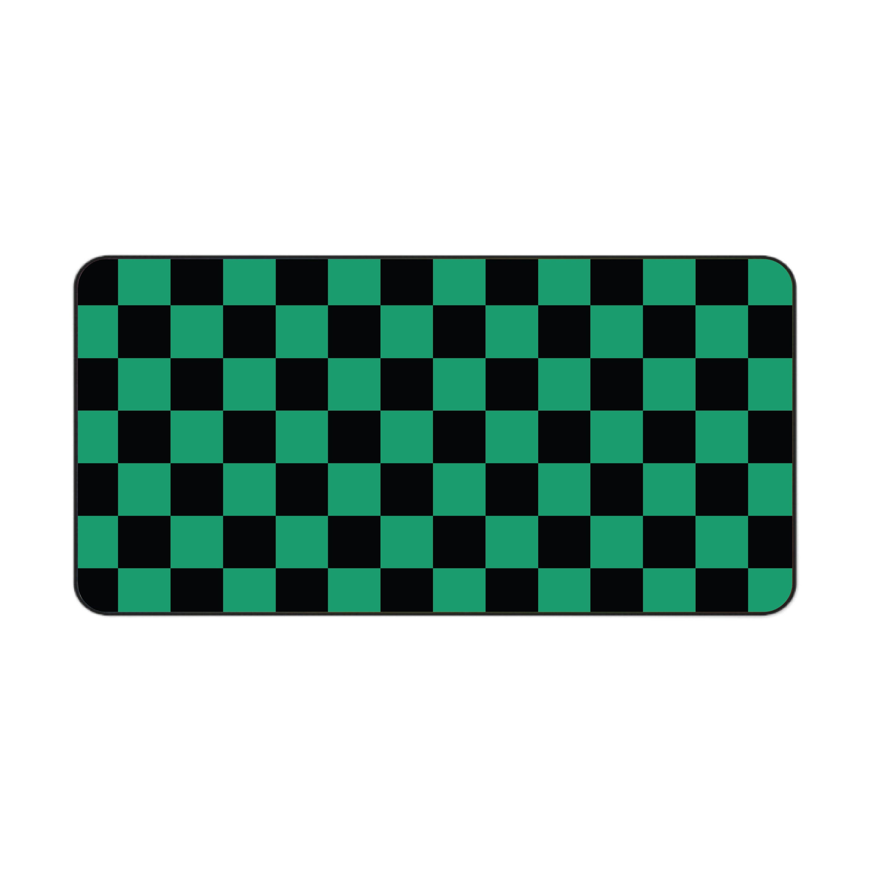 Tanjiro Kamado Desk Mat